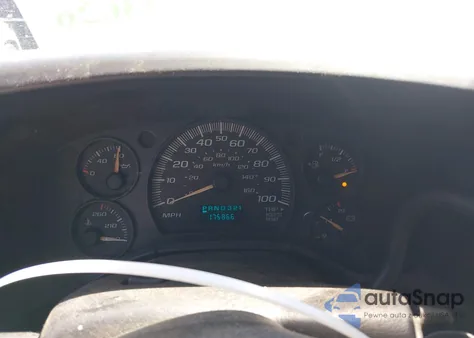 2007 Chevrolet Express Ls из США, поврежденный, VIN 1GAHG39U671212842